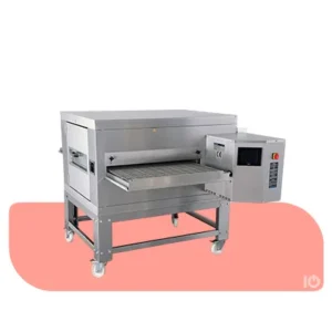 Konveyörlü Fırınlar