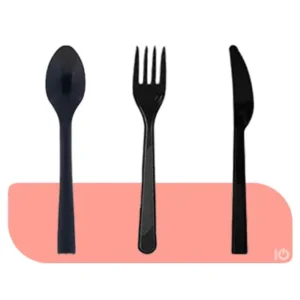 Kullan At Kaşık Çatal Bıçak