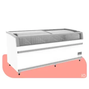 Market Tipi Soğutucu