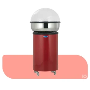 Pamuk Şeker Makineleri