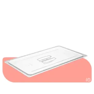 Polikarbon Gastronom Küvet Kapakları