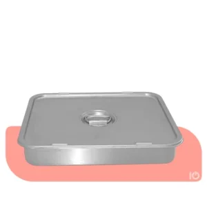 Pres Baskı Fırın Tepsileri