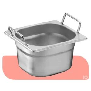 Saplı Gastronom Küvetler