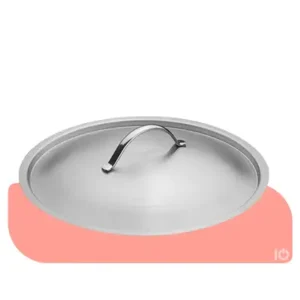 Silindirik Tencere Kapakları