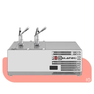 Soğutmalı Sos Pompaları