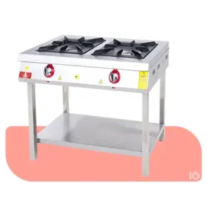 Taban Raflı Ocaklar