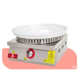 Tantuni Saç Kavurma Ocakları