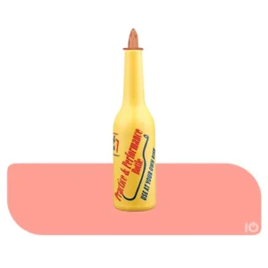 Barmen Performans Şişeleri