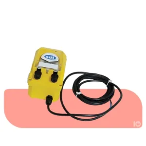 Bulaşık Makinesi Pompaları