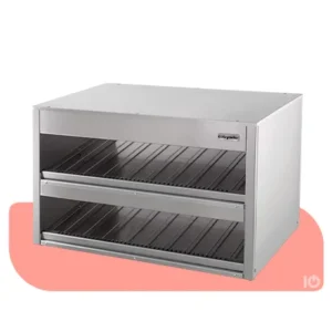 Hamburger Kaydırma Makineleri