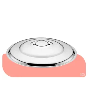 Helvane Tencere Kapakları