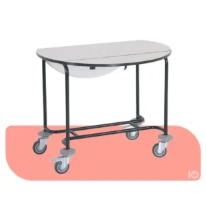 Housekeeping Arabaları