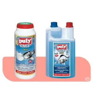 Kahve Makinesi Temizlik Ürünleri