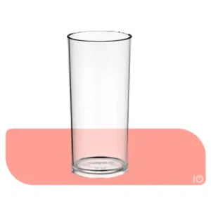 Kırılmaz Rakı Bardakları