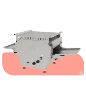 Konveyörlü Izgaralar