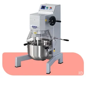 Şanzımanlı Mikserler