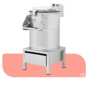 Soğan Soyma Makineleri