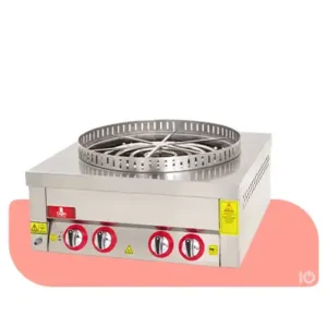 Su Böreği Ocakları