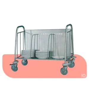 Tabak Taşıma Arabaları