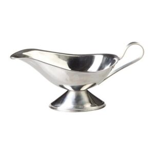 Biradlı BRD-336 Çelik Sosluk, 18x7x7 cm