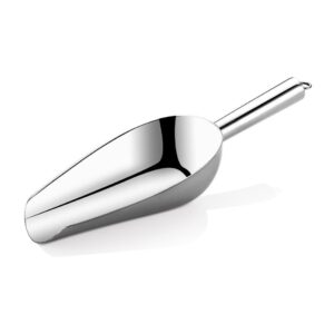 Biradlı BRD-CLK-19 Çelik Buz Küreği, 17 Cm