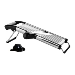 Biradlı BRD-CPS02 Cips Dilimleyici