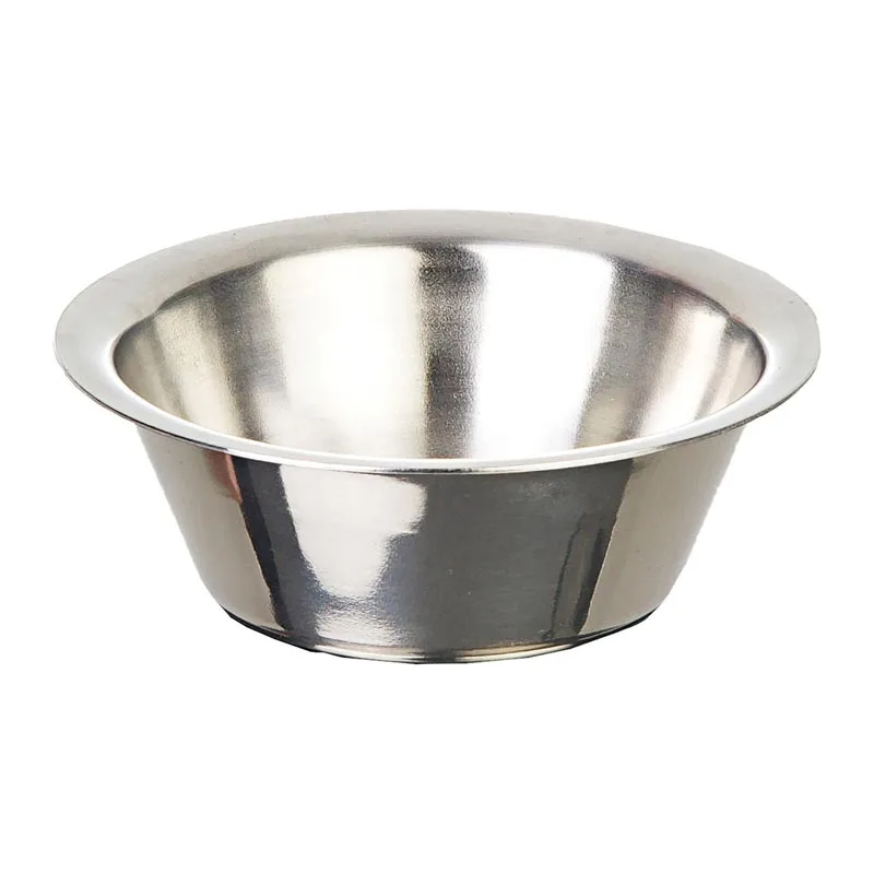 Biradlı BRD-CS154 Çelik Sosluk, 7 cm