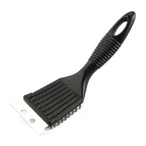 Biradlı Groovy GRV-389 Barbekü Fırçası, 21 cm