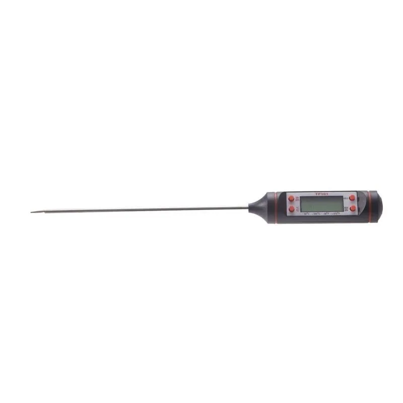 Biradlı Groovy GRV-396 Dijital Termometre