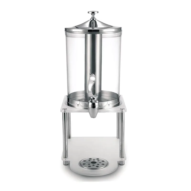 Biradlı GRV-10407 Lux Meyve Suyu Dispenseri, 7.5 L