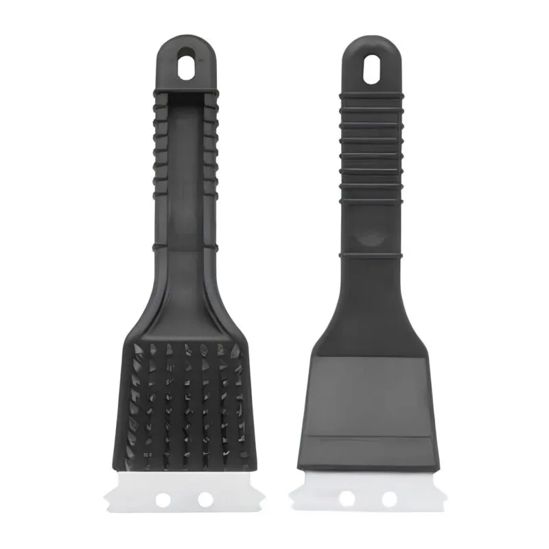 Epinox BFK-01 Kısa Barbekü Fırçası 22 cm