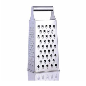 Epinox DMR-9 Paslanmaz Dörtgen Rende 23 cm