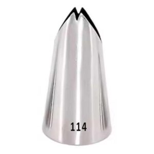 Epinox DY-114 Yaprak Duy 25x15x42 mm