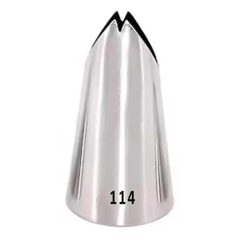 Epinox DY-114 Yaprak Duy 25x15x42 mm