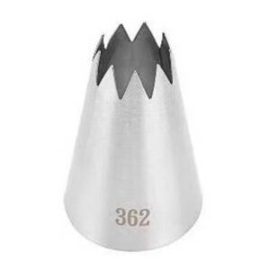 Epinox DY-362 Açık Yıldız 9 Diş Duy 35x19x53 mm