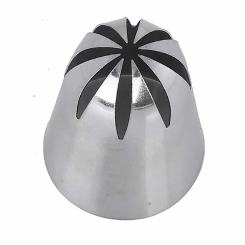 Epinox DY-902 Kapalı Yıldız 8 Diş Duy 36x30x47 mm