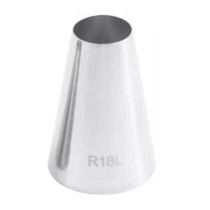 Epinox DY-R18L Yuvarlak Duy 35x18x48 mm