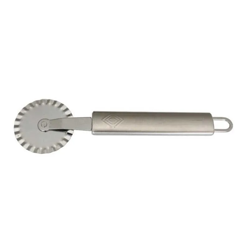 Epinox EPM-55DR Tırtıklı Hamur Ruleti 21 cm