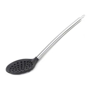 Epinox KEV-1 Silikon Kevgir 35 cm Siyah