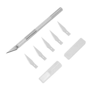 Epinox KRT-10 Kretuar Dekor Bıçağı 14.5 cm