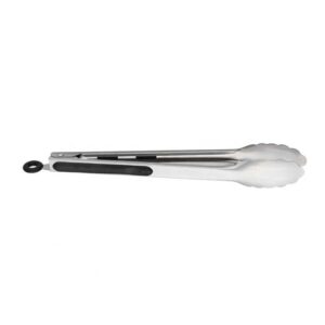 Epinox PBM-25 Paslanmaz Barbekü Maşası 25 cm