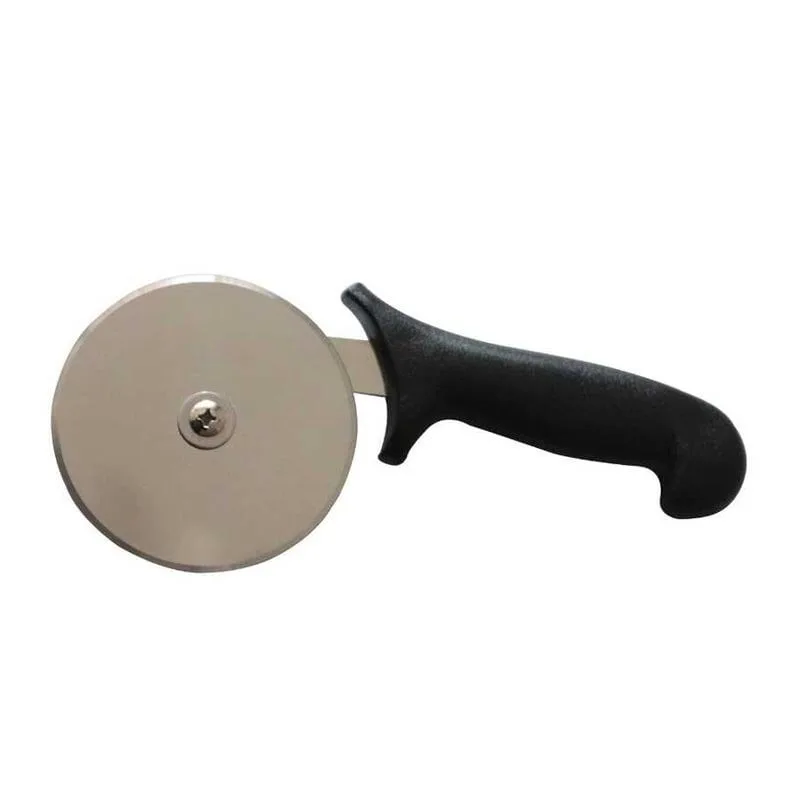Epinox PİZ-10 Düz Pizza Kesici 10 cm