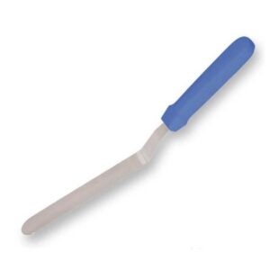 Epinox PPBM-25 Belli Pasta Spatulası 25 cm Mavi