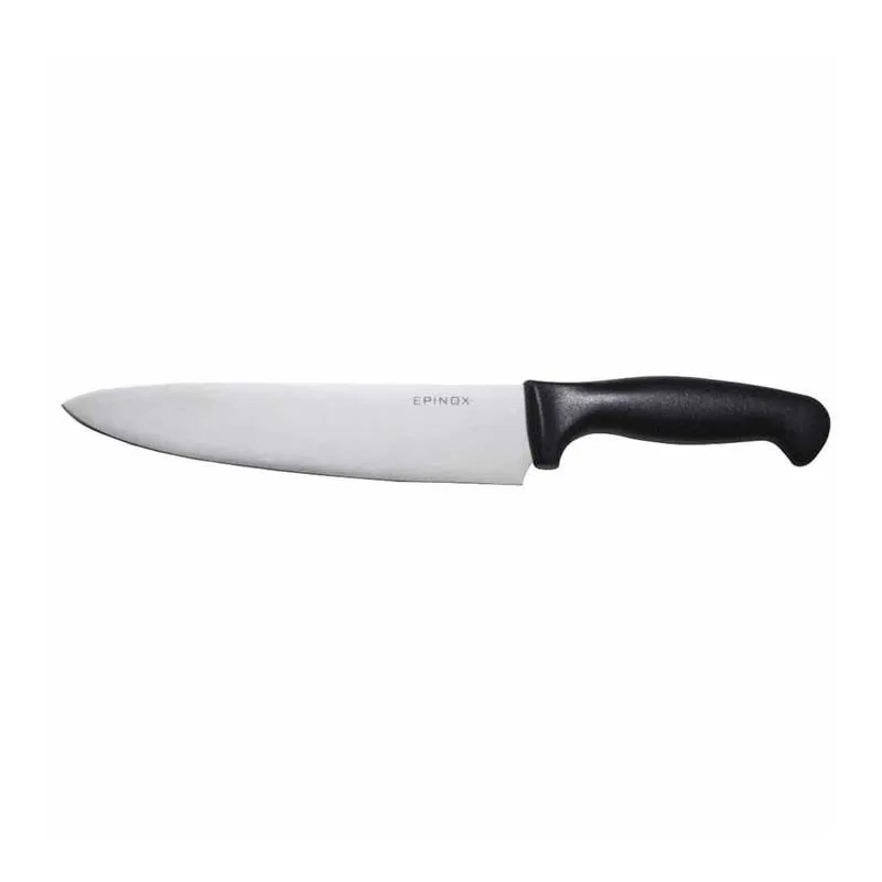 Epinox SBP-20 Bileziksiz Şef Bıçağı 20 cm