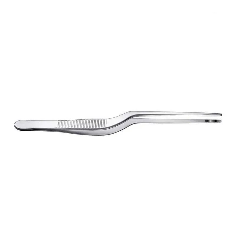 Epinox SC-01 Dekor Şef Cımbızı Sushi ve Sashimi Maşası 20 cm