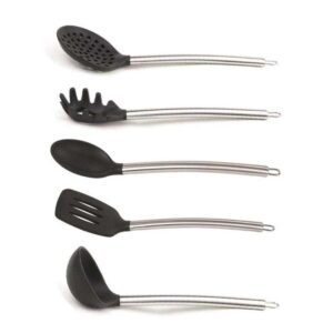 Epinox SES-05 5'li Silikon Servis Seti