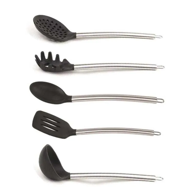 Epinox SES-05 5'li Silikon Servis Seti