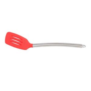 Epinox SS-35K Silikon Spatula 35 cm Kırmızı