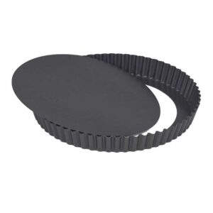 Epinox TRT-10 Yapışmaz Tart Kalıbı 10 cm