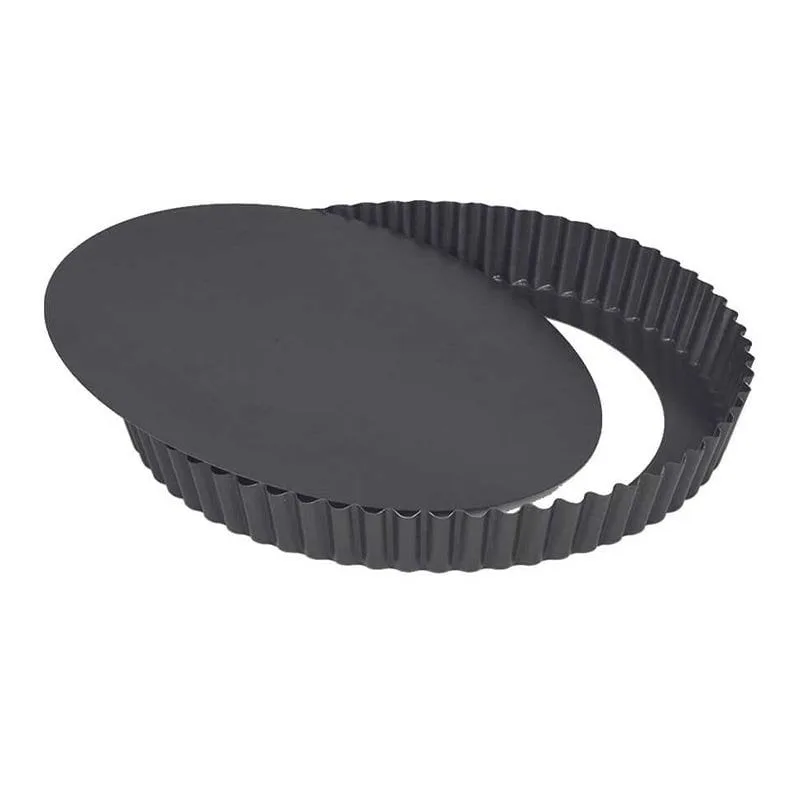 Epinox TRT-10 Yapışmaz Tart Kalıbı 10 cm